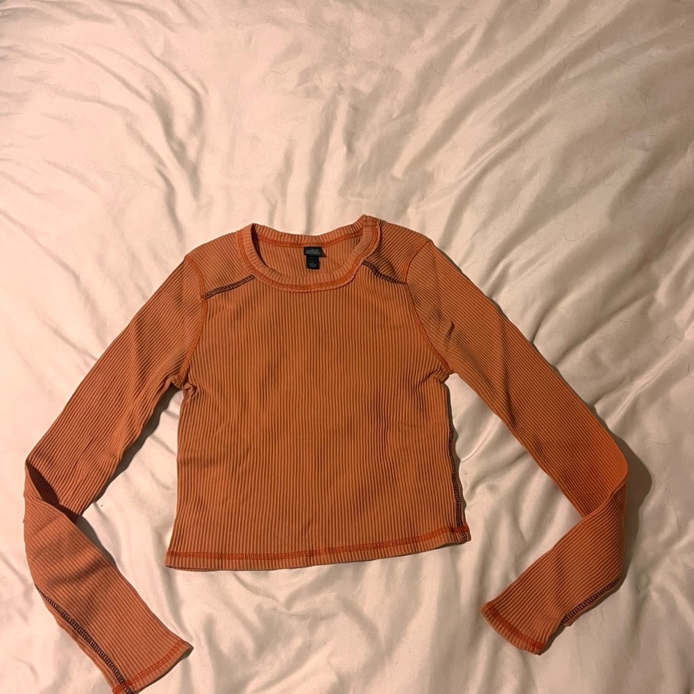 Wild fable long sleeve